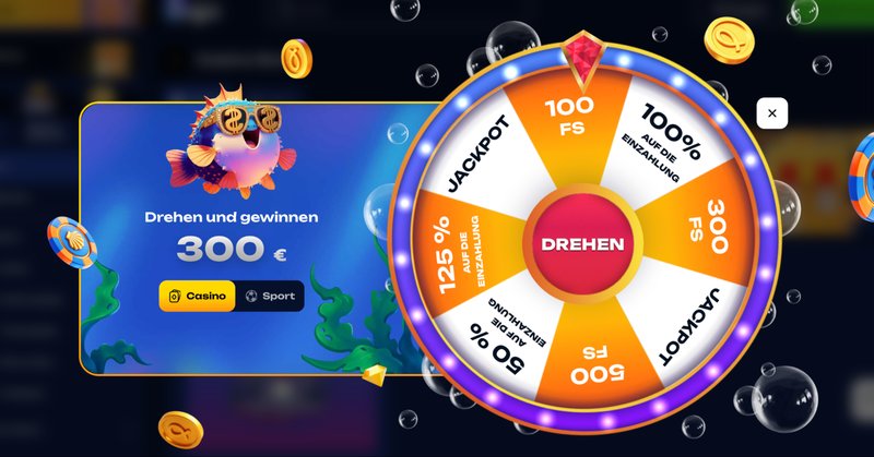 Best fugu online casino in Germany