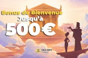 France - olympe casino mon compte