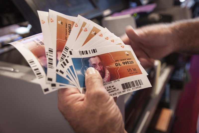 Meer Geld Winnen bij Lets Jackpot Casino Online in Nederland, lets jackpot bonus
