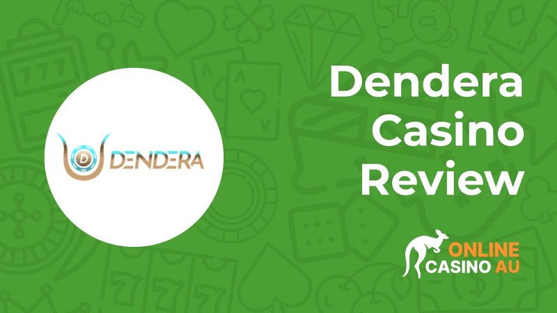 Discover the Thrill of Dendera Casino in the UK Today, dendera casino online